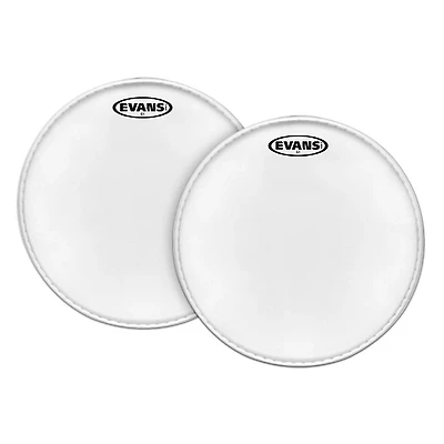 EVANS G1 Coated 14" Drum Head 2-Pack