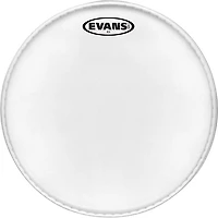 EVANS G1 Coated 14" Drum Head 2-Pack