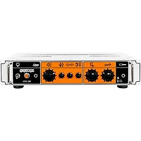 Orange Amplifiers OB1-300 300W Analog Bass Amp Head