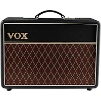 VOX AC10 10W 1x10 Tube Guitar Combo Amp