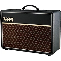 VOX AC10 10W 1x10 Tube Guitar Combo Amp