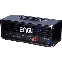 ENGL E651 Artist Edition 100W Tube Guitar Amp Head