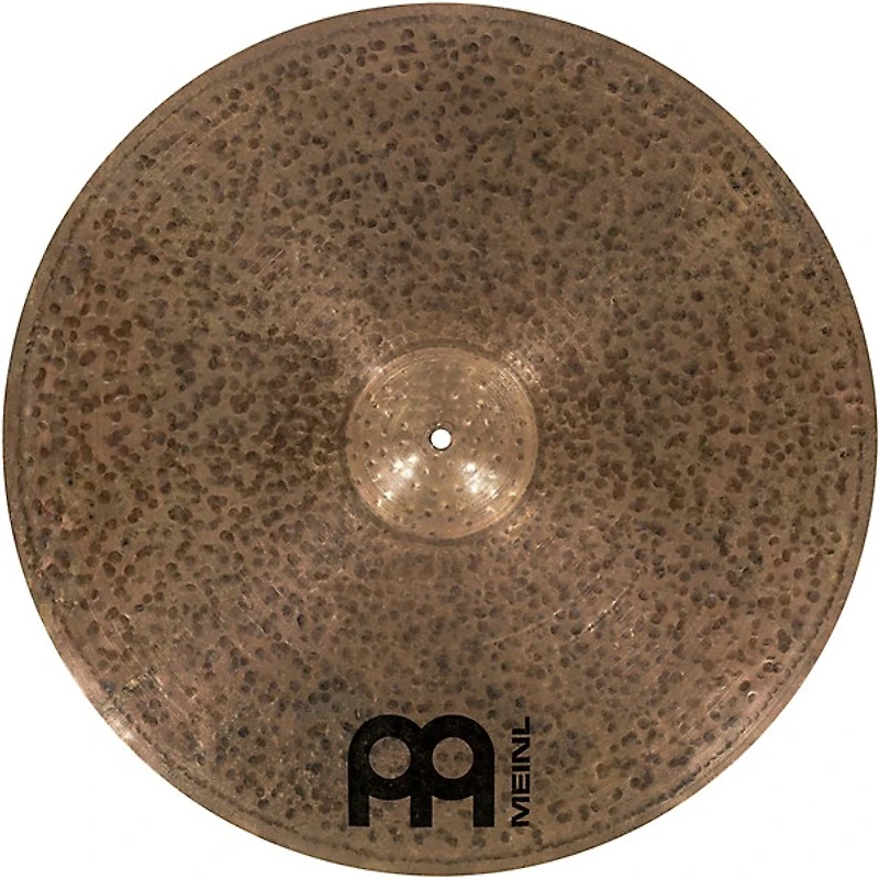 MEINL Byzance Jazz Big Apple Dark Ride Cymbal