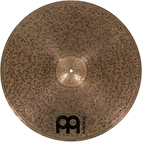 MEINL Byzance Jazz Big Apple Dark Ride Cymbal