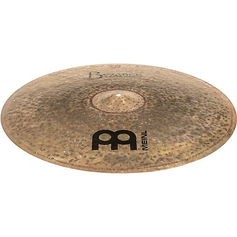 MEINL Byzance Jazz Big Apple Dark Ride Cymbal