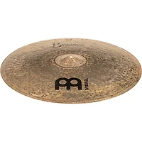 MEINL Byzance Jazz Big Apple Dark Ride Cymbal