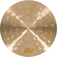 MEINL Byzance Extra Dry Dual Crash Cymbal -