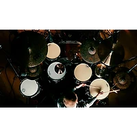 MEINL Byzance Extra Dry Dual Crash Cymbal -