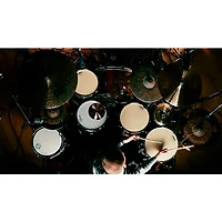 MEINL Byzance Extra Dry Dual Crash/Ride Cymbal
