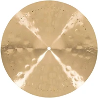 MEINL Byzance Extra Dry Dual Hi-Hat Cymbal Pair 15 in.