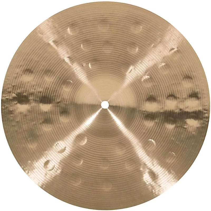 MEINL Byzance Extra Dry Medium Thin Hi-Hat Cymbal Pair 15 in.