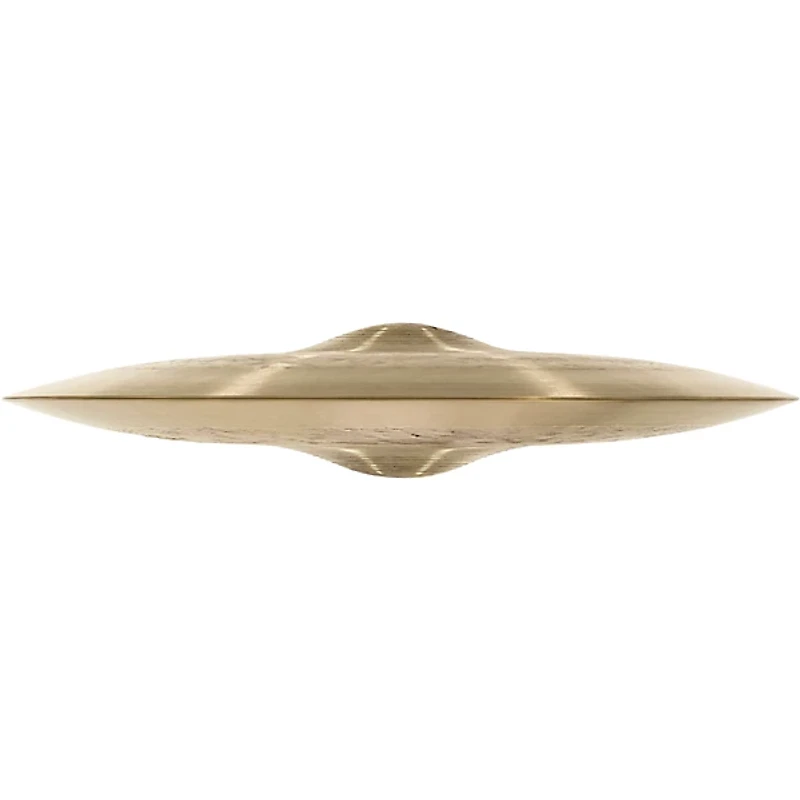 MEINL Byzance Jazz Tradition Hi-Hat Cymbal Pair 14 in.