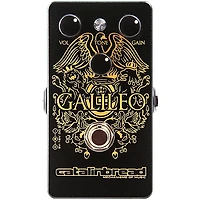 Catalinbread Galileo Distortion Guitar Effects Pedal