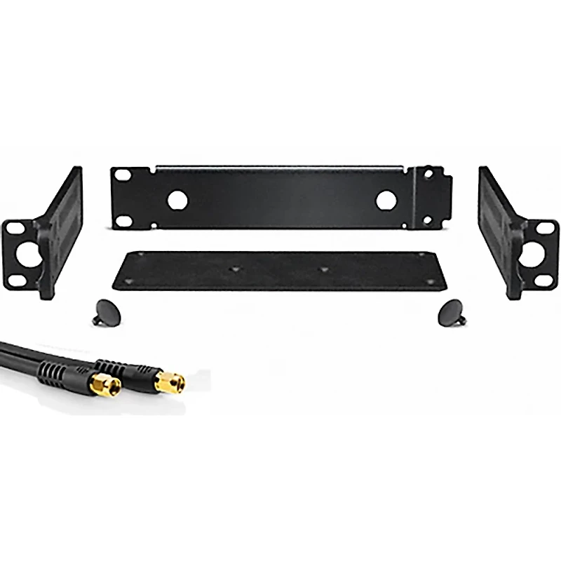 Sennheiser GA 4 Rackmount Set