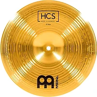 MEINL Super Cymbal Set With Free 16" Crash