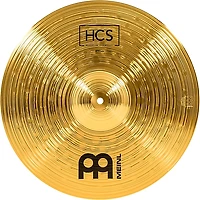 MEINL Super Cymbal Set With Free 16" Crash