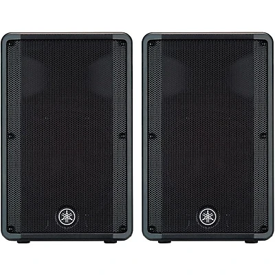 Yamaha CBR12 12" Speaker Pair