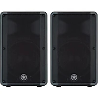 Yamaha CBR12 12" Speaker Pair