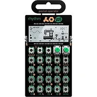 teenage engineering Pocket Operator