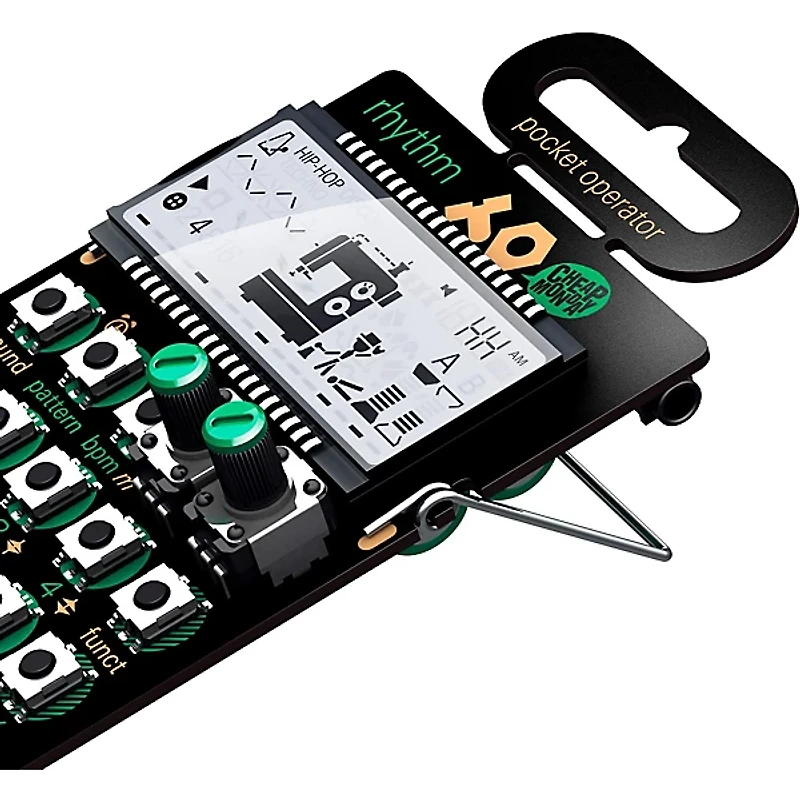 teenage engineering Pocket Operator