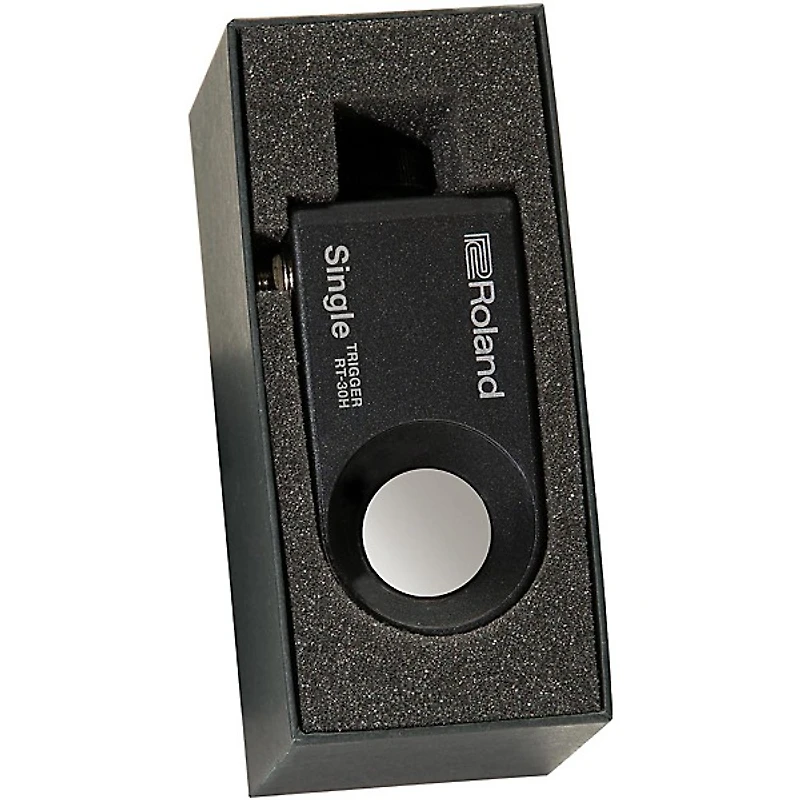 Roland RT-30H Single Acoustic Drum Trigger