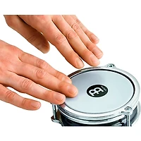 MEINL Lacquered Aluminum Mini Darbuka