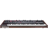 Sequential Prophet-6 6-Voice Polyphonic Analog Synthesizer