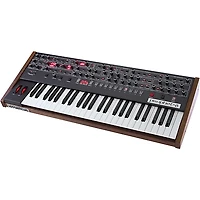 Sequential Prophet-6 6-Voice Polyphonic Analog Synthesizer