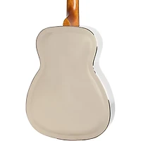 Dobro Hound Dog M-14 Metalbody Nickel