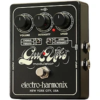 Electro-Harmonix Good Vibes Chorus/Vibrato Guitar Effects Pedal