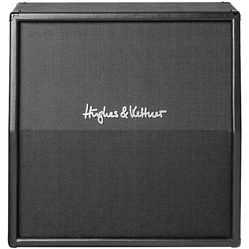 Hughes & Kettner Triamp Mark III 4x12 Guitar Speaker Cabinet