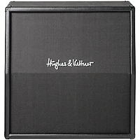 Hughes & Kettner Triamp Mark III 4x12 Guitar Speaker Cabinet