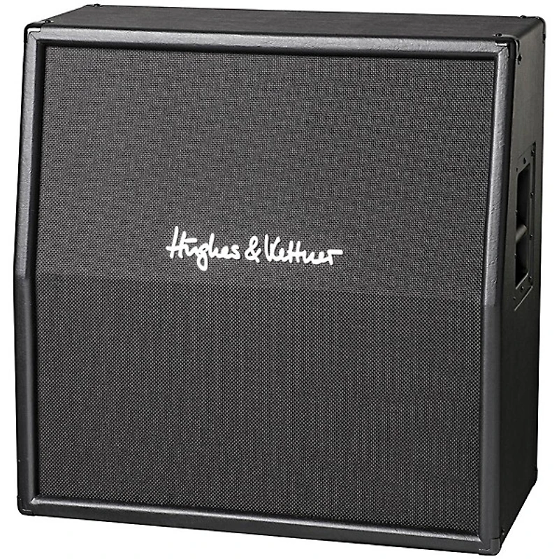 Hughes & Kettner Triamp Mark III 4x12 Guitar Speaker Cabinet