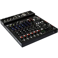 Peavey PV 10 AT Mixer with Autotune