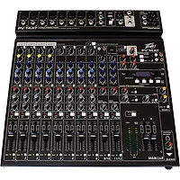 Peavey PV 14 AT Mixer With Auto-Tune