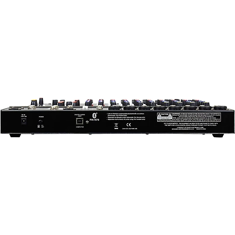 Peavey PV 14 AT Mixer With Auto-Tune