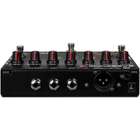 Radial Engineering Bassbone V2 Bass Preamp and DI Box