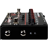 Radial Engineering Bassbone V2 Bass Preamp and DI Box