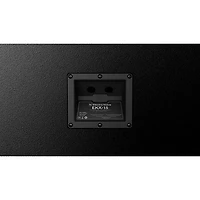 Electro-Voice EKX-15 15" Passive 2-Way Speaker