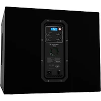 Electro-Voice EKX-18SP 18" Powered Subwoofer - U.S. Cord