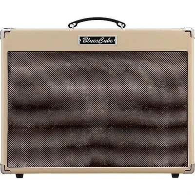 Roland Blues Cube Artist 80W 1x12 Guitar Combo Amp