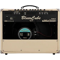 Roland Blues Cube Artist 80W 1x12 Guitar Combo Amp