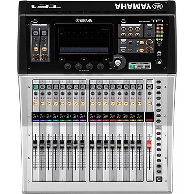 Yamaha TF1 16-Channel Digital Mixer