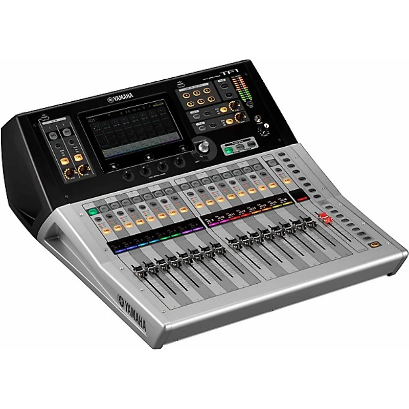 Yamaha TF1 16-Channel Digital Mixer