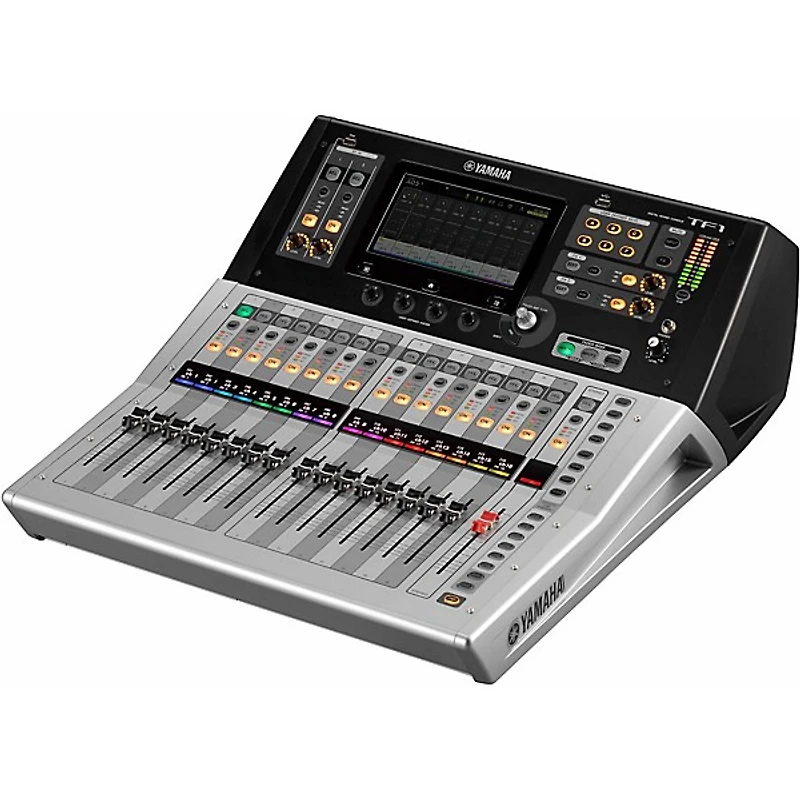 Yamaha TF1 16-Channel Digital Mixer