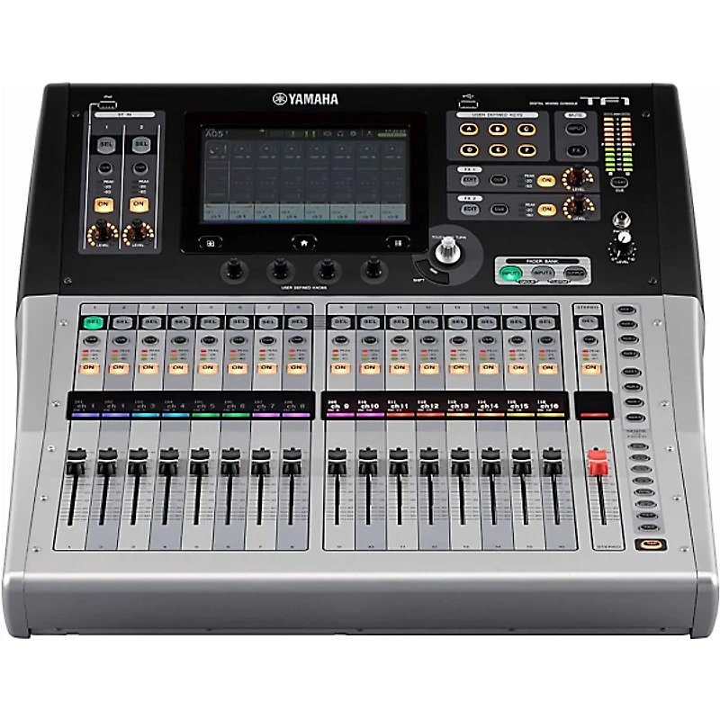 Yamaha TF1 16-Channel Digital Mixer