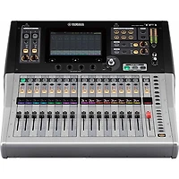 Yamaha TF1 16-Channel Digital Mixer