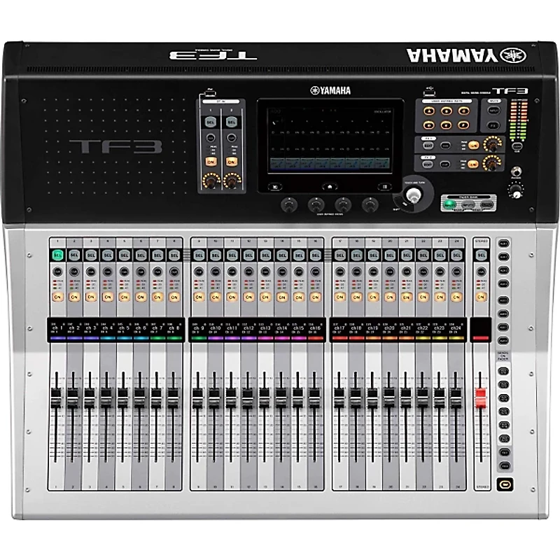 Yamaha TF3 24-Channel Digital Mixer
