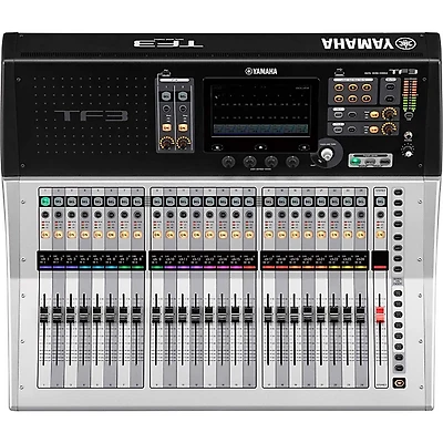 Yamaha TF3 24-Channel Digital Mixer