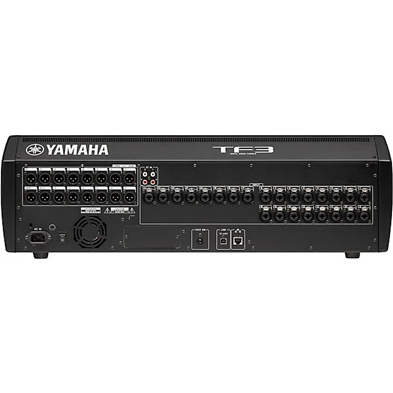 Yamaha TF3 24-Channel Digital Mixer
